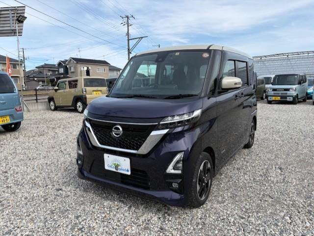 ルークス（新潟県新潟市江南区）画像8