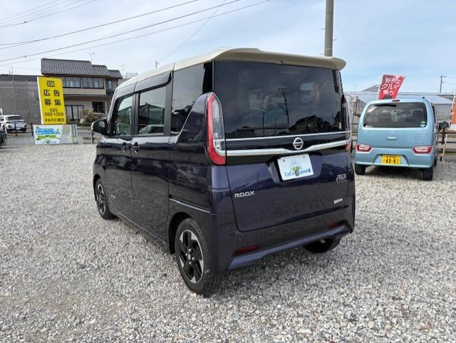 ルークス（新潟県新潟市江南区）画像9