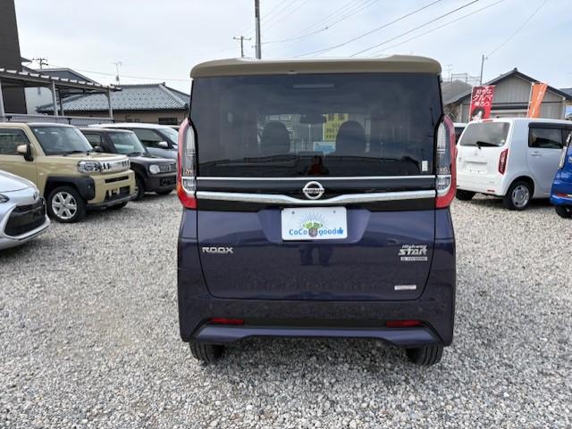 ルークス（新潟県新潟市江南区）画像10