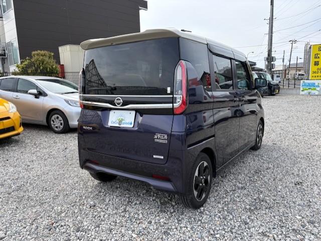 ルークス（新潟県新潟市江南区）画像11