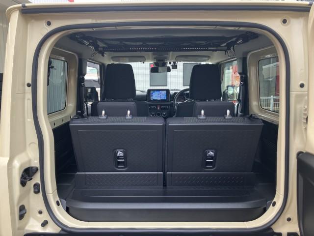 ジムニー（新潟県燕市）画像32