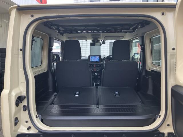 ジムニー（新潟県燕市）画像33