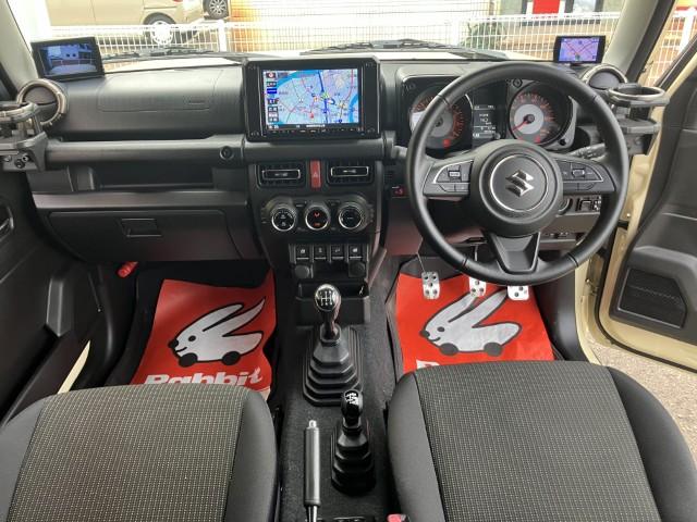 ジムニー（新潟県燕市）画像4