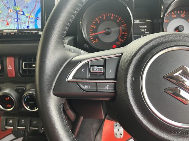 ジムニー（新潟県燕市）画像6