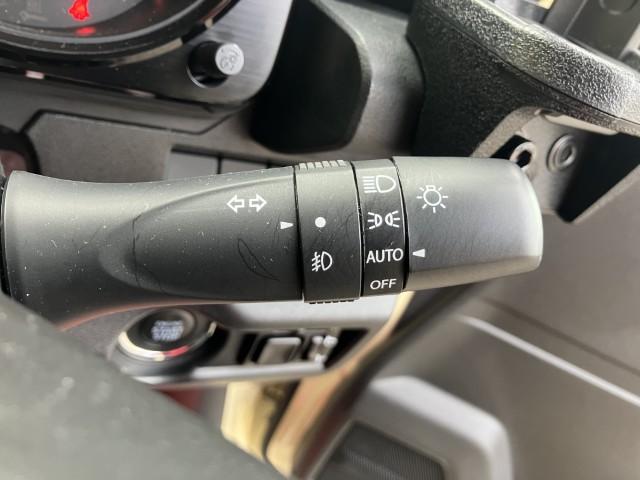 ジムニー（新潟県燕市）画像8