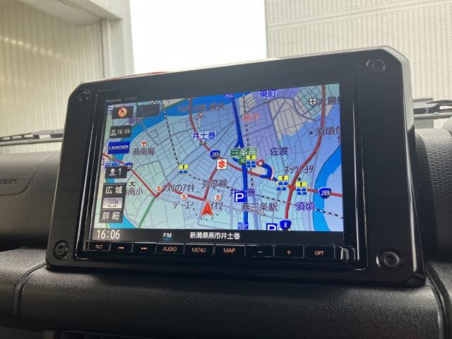 ジムニー（新潟県燕市）画像12