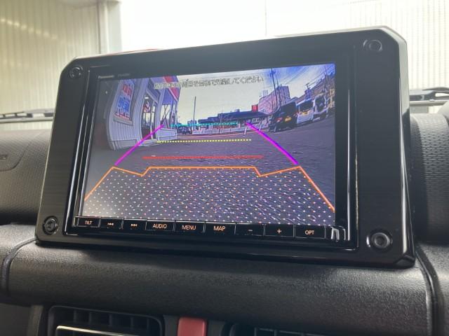 ジムニー（新潟県燕市）画像14