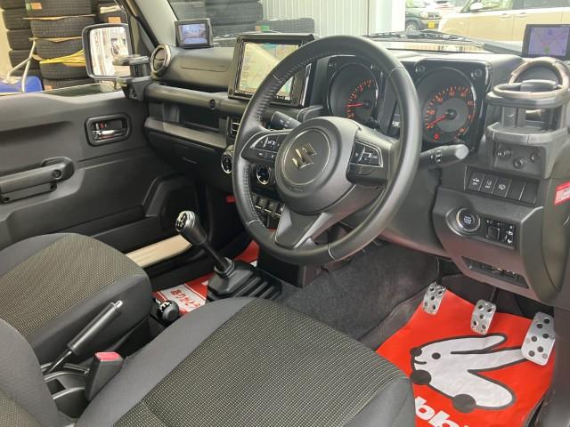 ジムニー（新潟県燕市）画像22