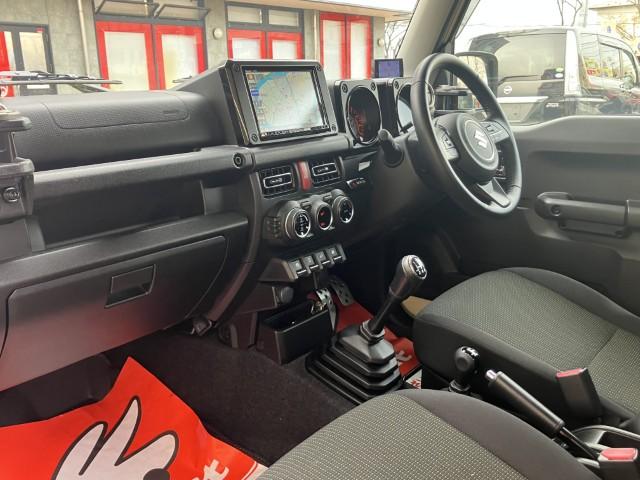 ジムニー（新潟県燕市）画像23