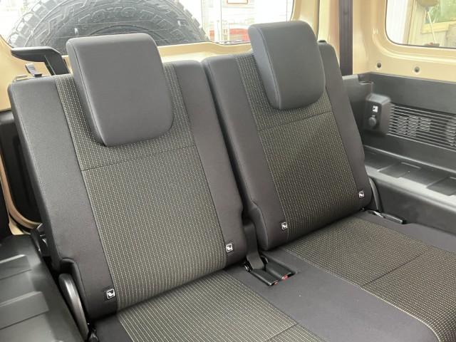 ジムニー（新潟県燕市）画像19