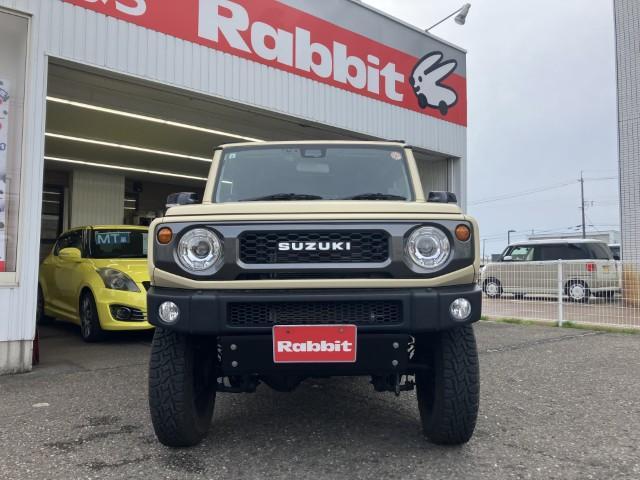 ジムニー（新潟県燕市）画像30