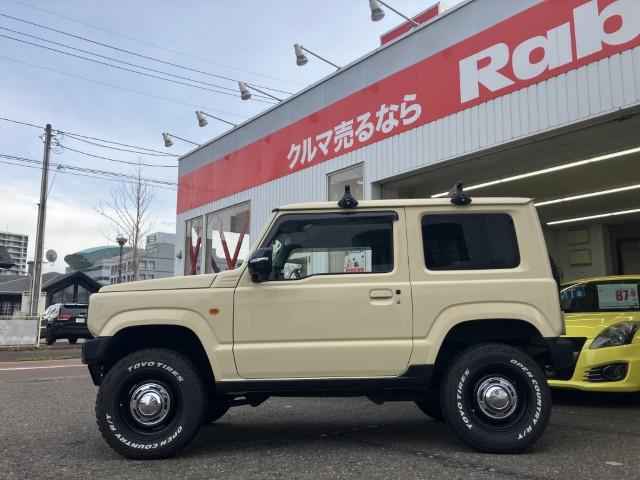 ジムニー（新潟県燕市）画像28