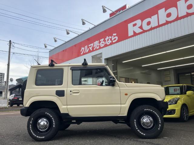 ジムニー（新潟県燕市）画像29