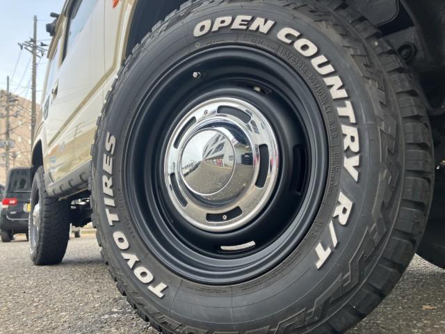 ジムニー（新潟県燕市）画像26