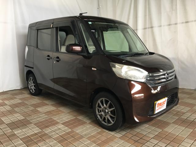 デイズルークス（新潟県新潟市西区）画像5