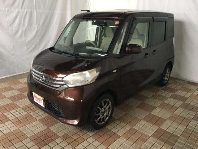 デイズルークス（新潟県新潟市西区）画像7