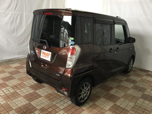 デイズルークス（新潟県新潟市西区）画像8