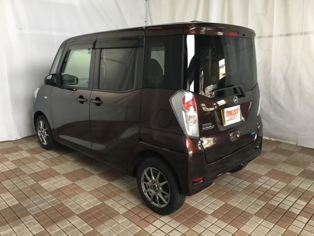 デイズルークス（新潟県新潟市西区）画像10