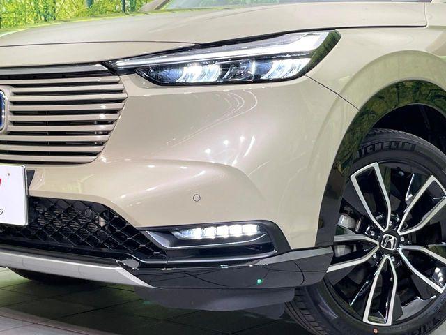 ヴェゼル（新潟県新潟市東区）画像12