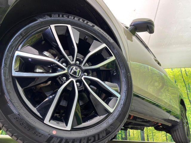 ヴェゼル（新潟県新潟市東区）画像13