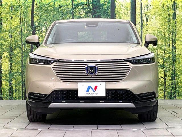 ヴェゼル（新潟県新潟市東区）画像14