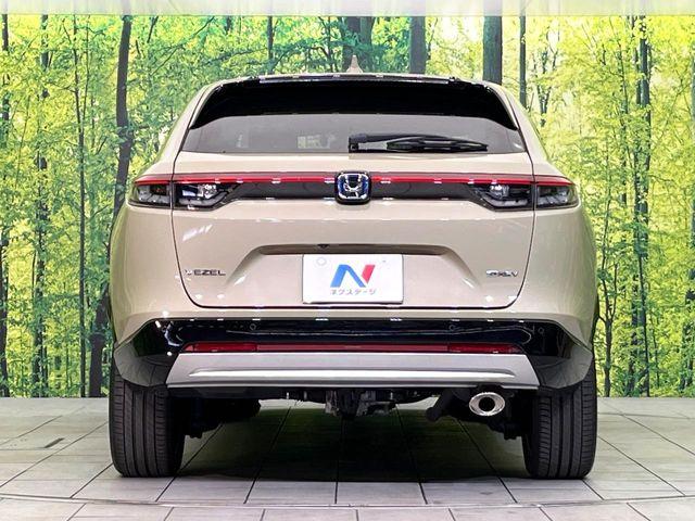 ヴェゼル（新潟県新潟市東区）画像15