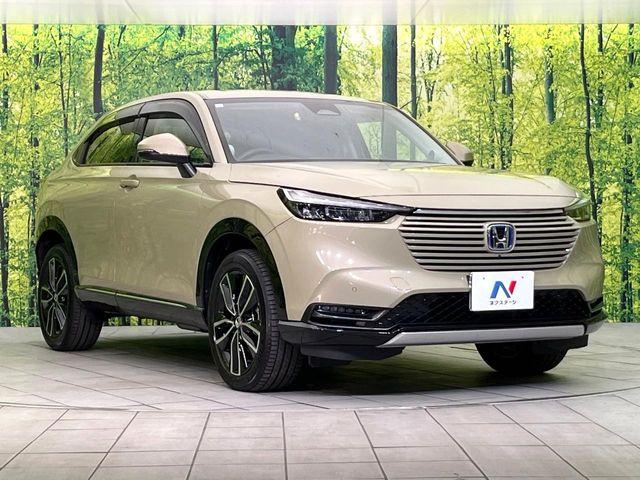 ヴェゼル（新潟県新潟市東区）画像16