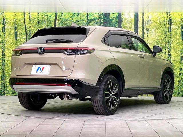 ヴェゼル（新潟県新潟市東区）画像17