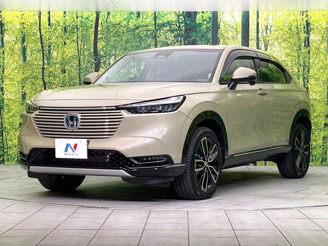 ヴェゼル（新潟県新潟市東区）画像62