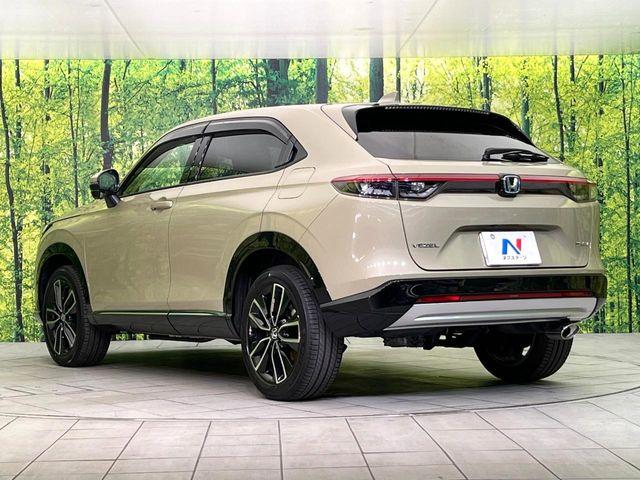 ヴェゼル（新潟県新潟市東区）画像63