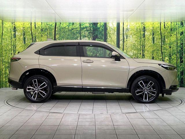 ヴェゼル（新潟県新潟市東区）画像65