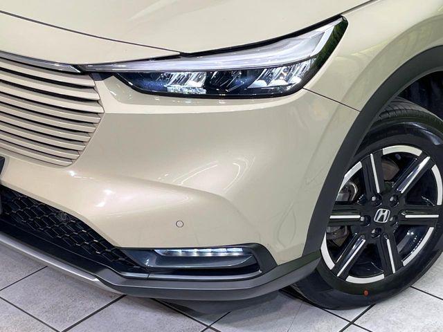 ヴェゼル（新潟県新潟市東区）画像12