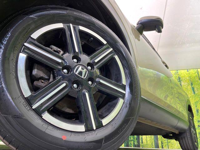 ヴェゼル（新潟県新潟市東区）画像13