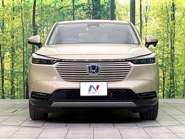 ヴェゼル（新潟県新潟市東区）画像14