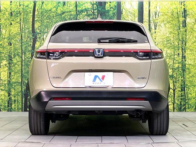 ヴェゼル（新潟県新潟市東区）画像15