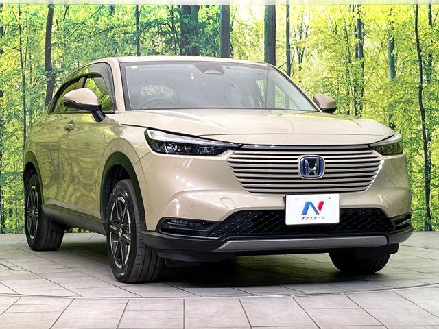 ヴェゼル（新潟県新潟市東区）画像16