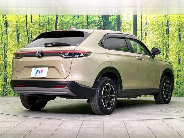 ヴェゼル（新潟県新潟市東区）画像17