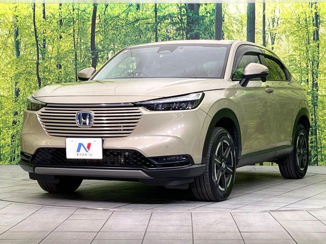 ヴェゼル（新潟県新潟市東区）画像50