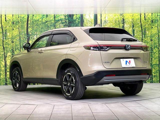 ヴェゼル（新潟県新潟市東区）画像51