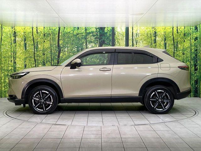 ヴェゼル（新潟県新潟市東区）画像52