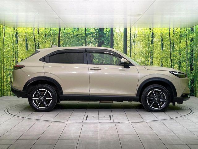 ヴェゼル（新潟県新潟市東区）画像53