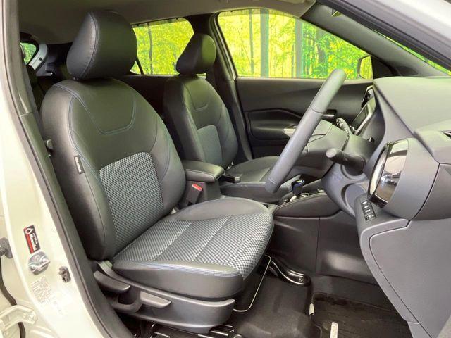 キックス（新潟県新潟市南区）画像9