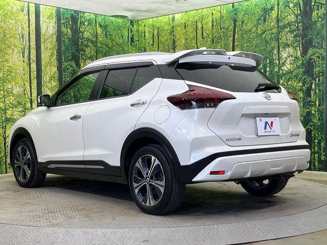 キックス（新潟県新潟市南区）画像28