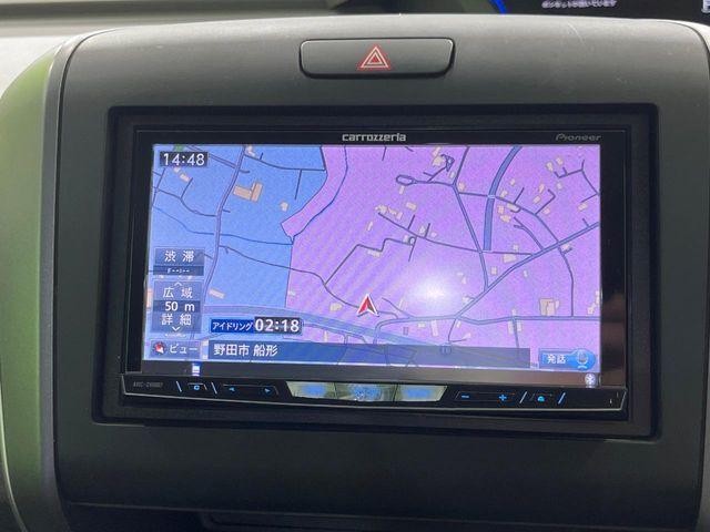 フリード(新潟県長岡市)