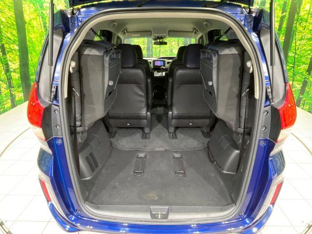 フリード(新潟県長岡市)