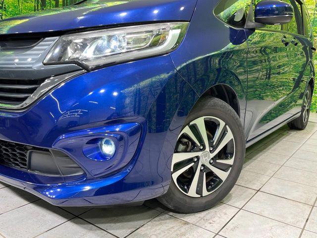 フリード(新潟県長岡市)