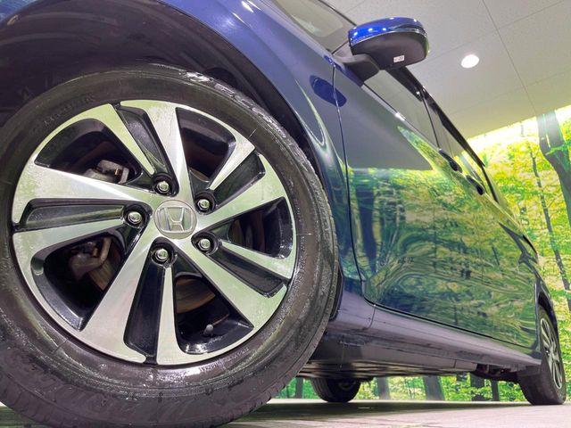 フリード(新潟県長岡市)