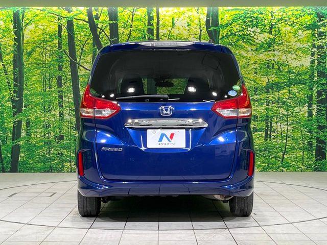 フリード(新潟県長岡市)