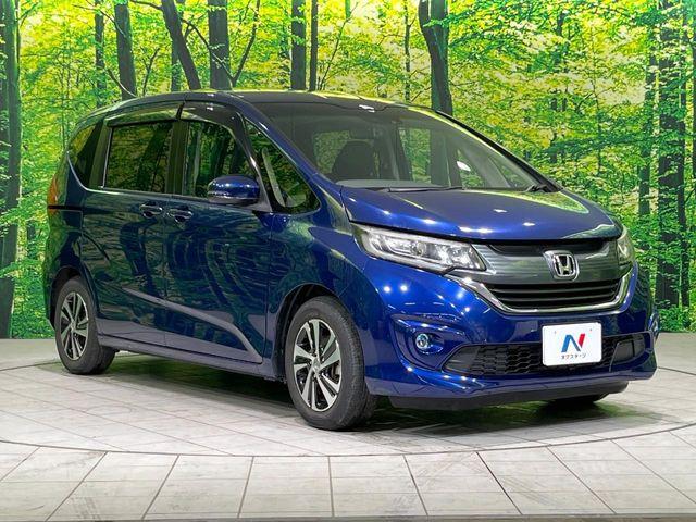 フリード(新潟県長岡市)