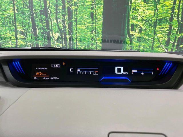 フリード(新潟県長岡市)